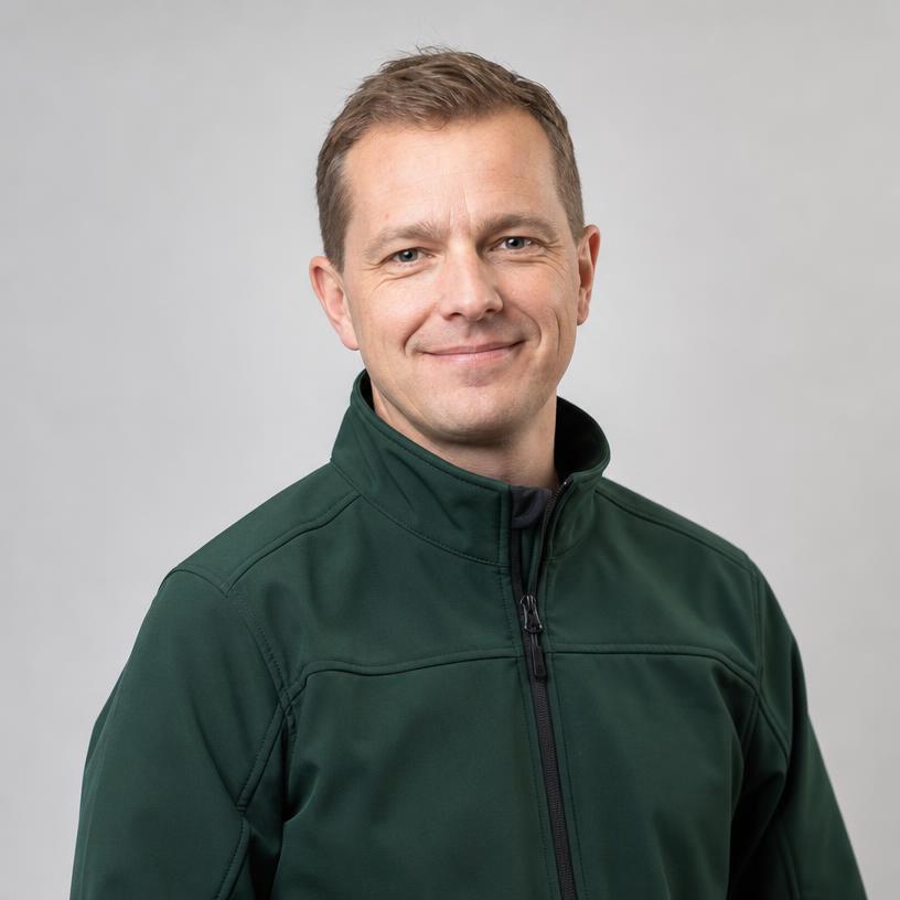 Anders Krogh